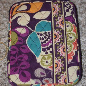 VERA BRADLEY CASE